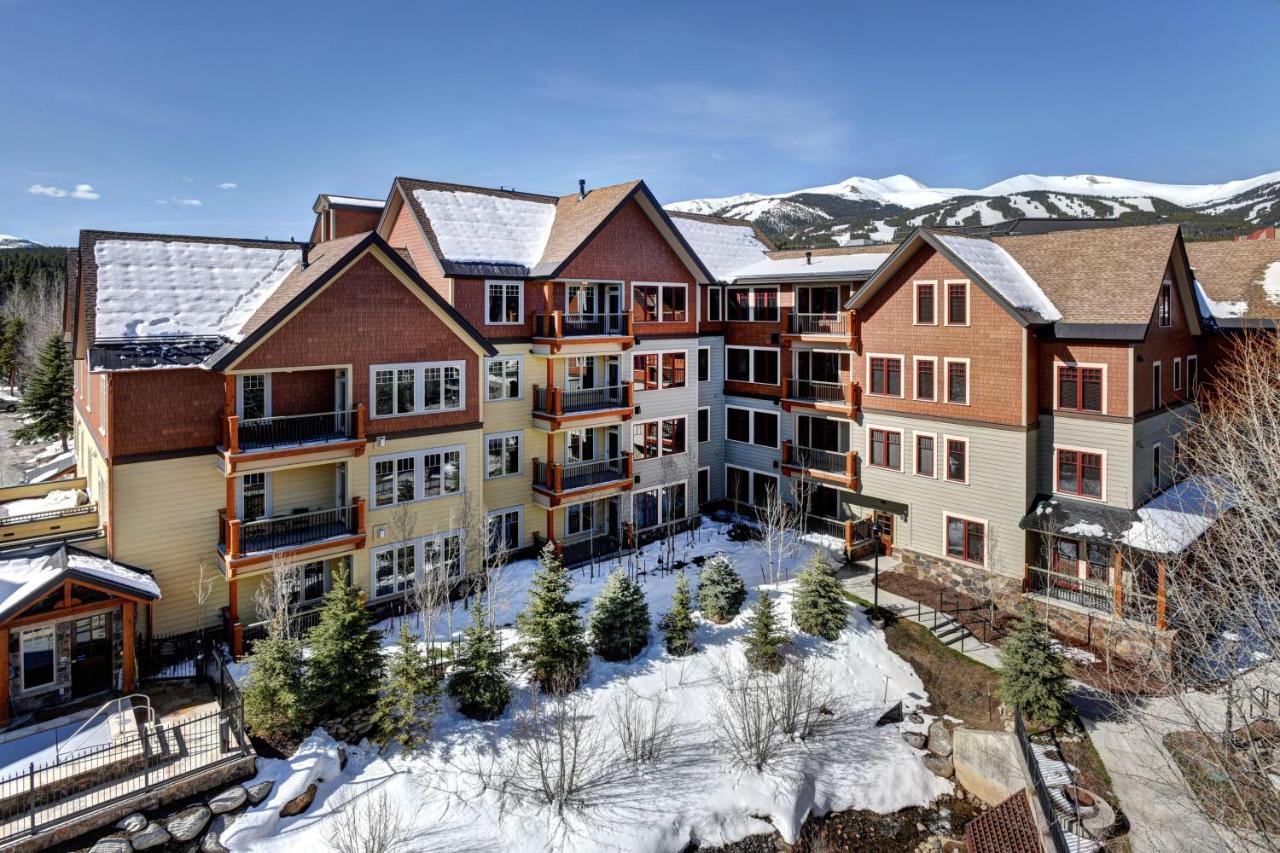 Apartmán Water House On Main Street #5310 Breckenridge Exteriér fotografie
